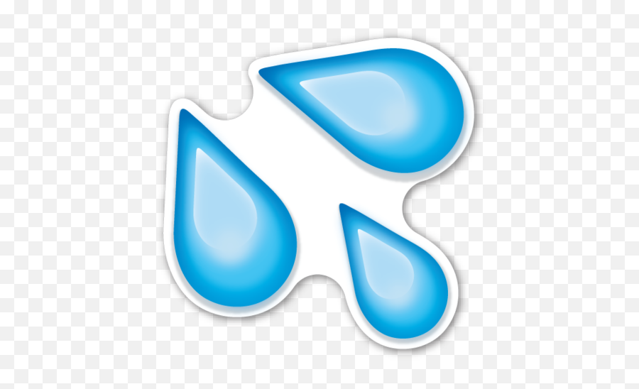 90 Images About Emoji A Imprimer - Water Emoji Sticker Png,Rain Emoji