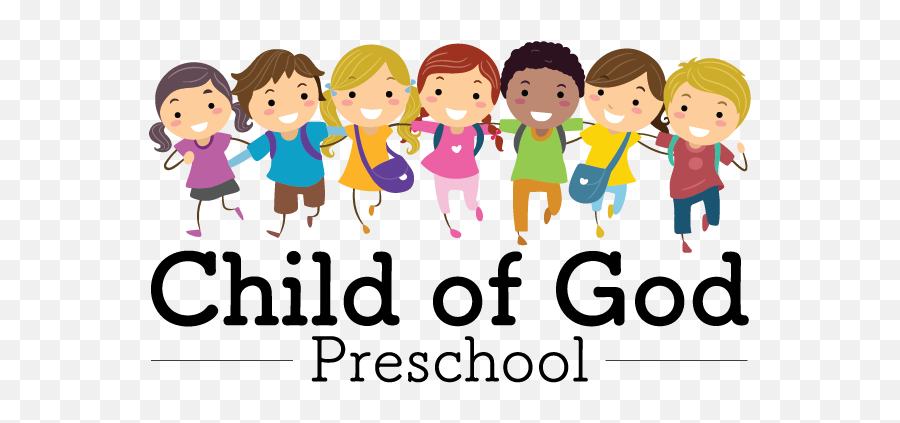 Children Of God Clipart - Kids Clipart Emoji,Praising God Emoji