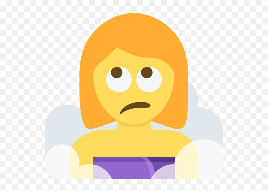 Emoji Face Mashup Bot - Illustration,Animated Rolling Eyes Emoji