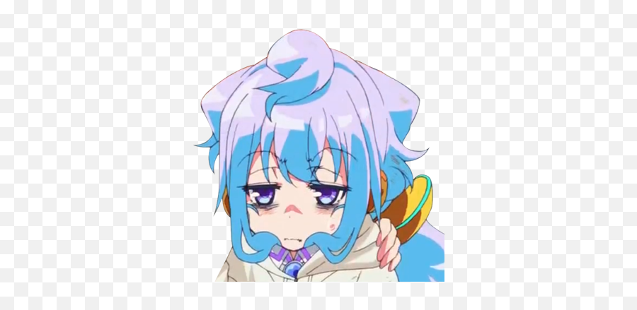 Anime Emoji - Discord Emoji Anime Emoji Discord Love,Thirsty Emoji