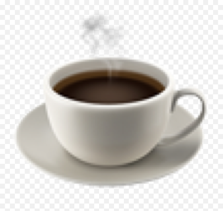 Coffee Cofi Coffe Sticker - Tea Cup Emoji Png,Coffee Cup Emoji