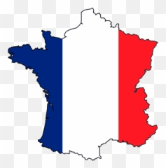 14 Interesting Facts About France - Flag Emoji
