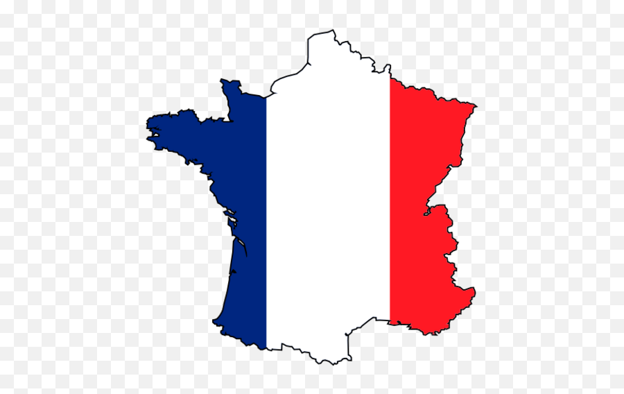 14 Interesting Facts About France - France Flag Emoji,French Flag Emoji