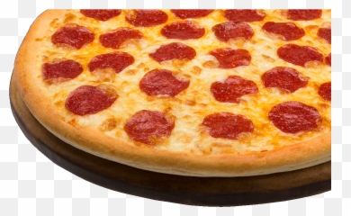 Download Pepperoni Pizza Png - Patron Black Bean Emoji