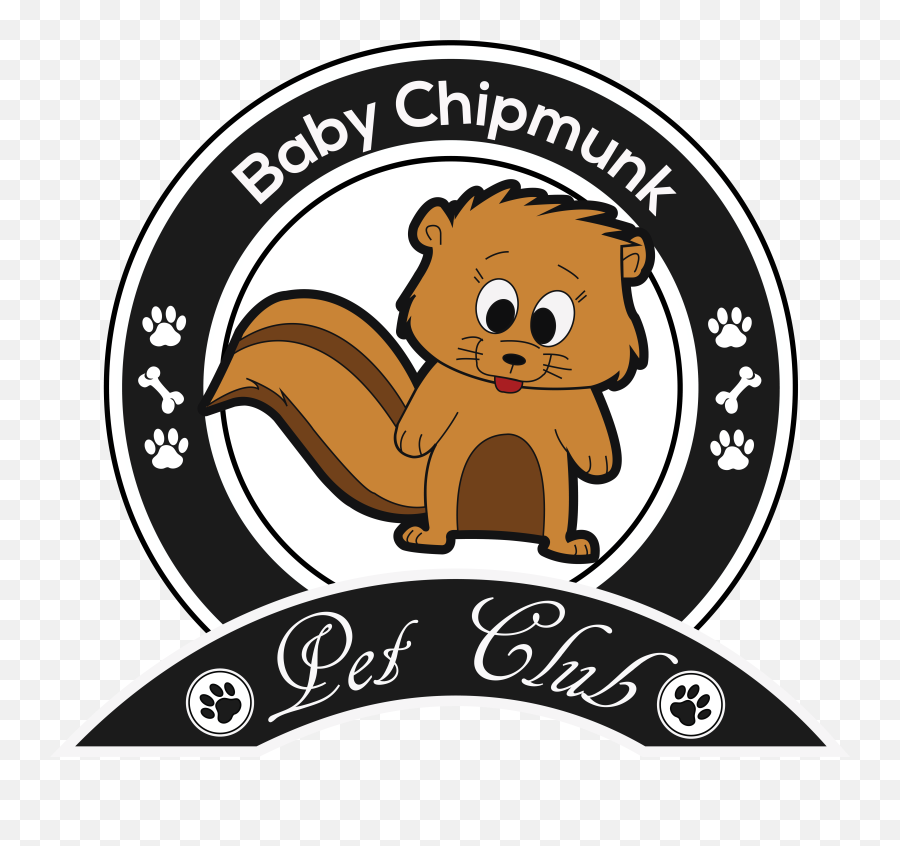 Chipmunk Clipart - Clip Art Emoji,Chipmunk Emoji