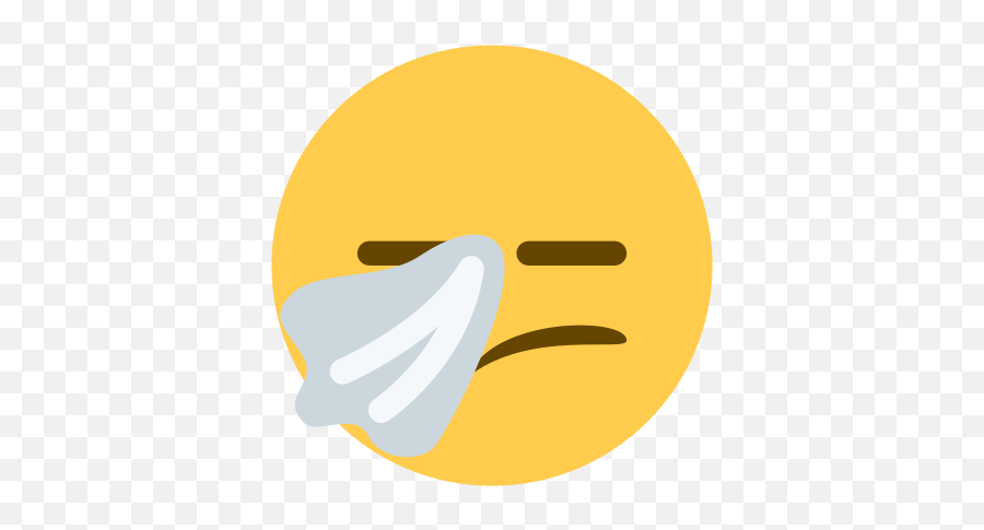 Emoji Remix On Twitter Expressionless Sneezing - Happy,Expressionless Emoji