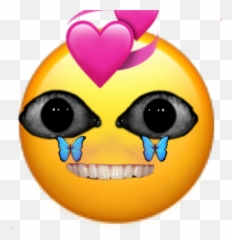 Me Thinkin Bout Thos Beans Sticker By Avalon - Happy Emoji,Beans Emoji