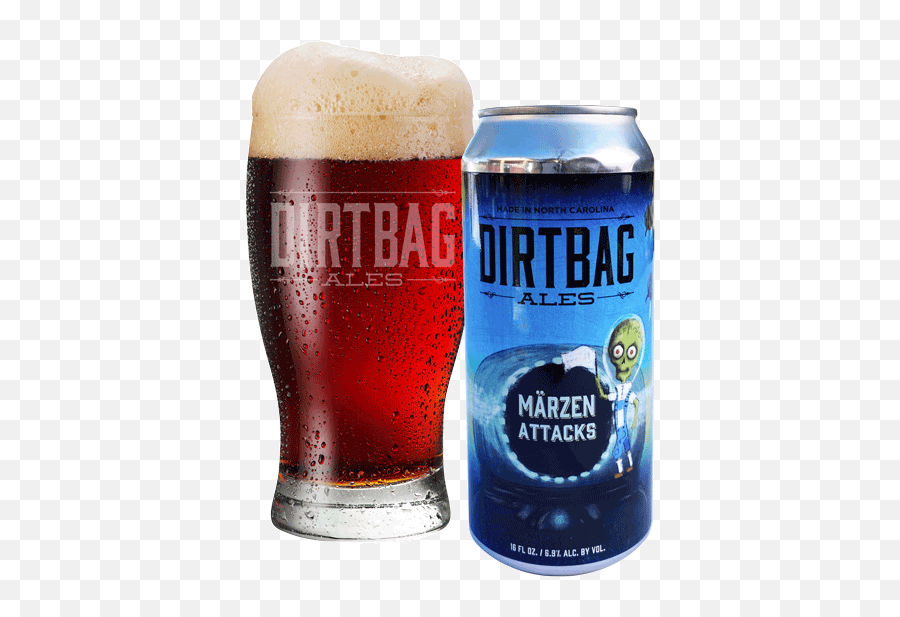 Our Brews - Dirtbag Ales Beer Glassware Emoji,Emoji Beer