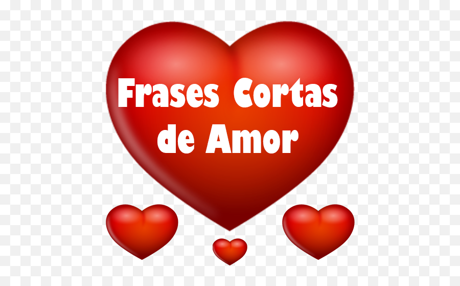 Frases Cortas De Amor U2013 Apps No Google Play - Amplyvox Emoji,Emoticones De Amor