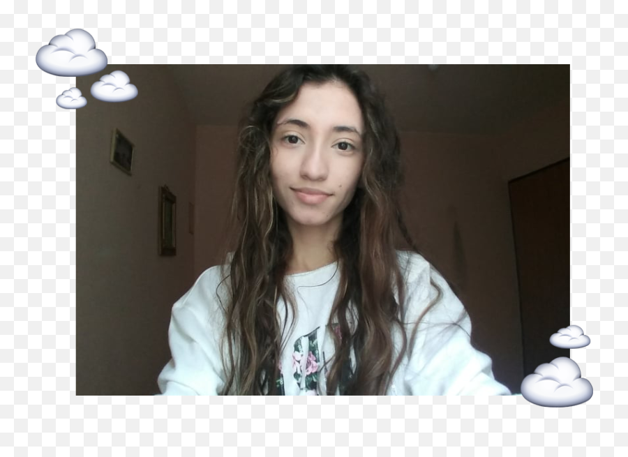 Cloud Freckles Makeup Step By Step Vmart U2014 Hive - For Teen Emoji,Emoji Makeup