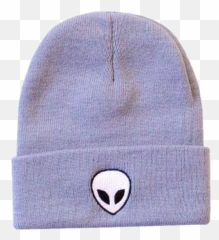 Pastel Space Galaxy Hoodie Hat Beanie Aliens Alien Ufo - Beanie Emoji,Emoji Beanie