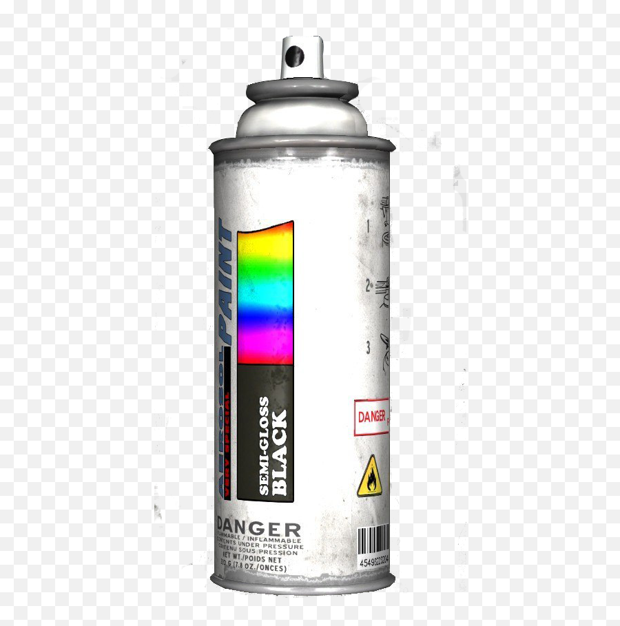 Paint Cans - Paint Spray Can Emoji,Spray Can Emoji