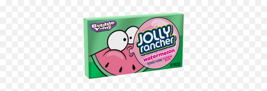 Candy U2013 Tagged Jolly Rancher U2013 Johnny B Sweet Inc - Jolly Rancher Emoji,Cummies Emoji