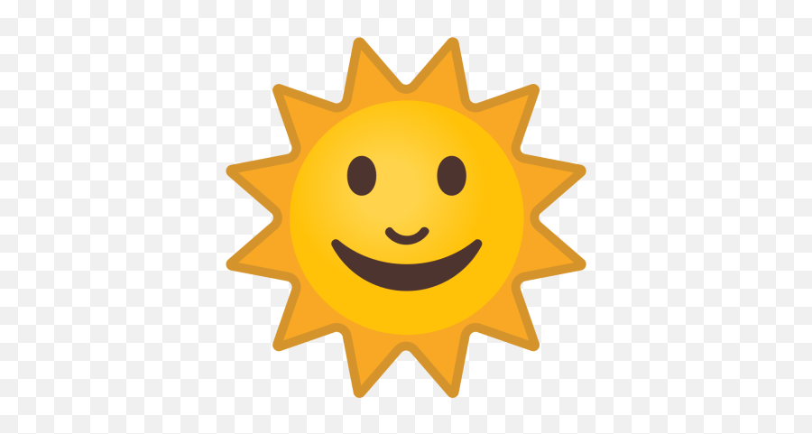 Emoji Png And Vectors For Free Download - Sonne Mit Gesicht,Boi Emoji