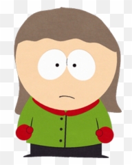 Heidi Turner - South Park Heidi Png Emoji,Mr Hankey Emoji