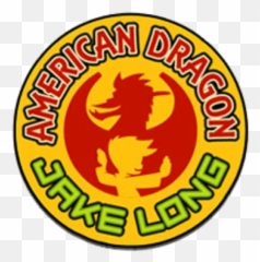 Jake Long - American Dragon Jake Long Emoji,Penn State Emoji