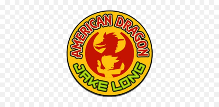 Jake Long - American Dragon Jake Long Emoji,Penn State Emoji