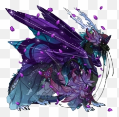 Please Look At My Children - Starmap Constellation Flight Rising Emoji,Ok_hand Emoji