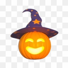 Halloween Pumpkin Png Emoji Image,Halloween