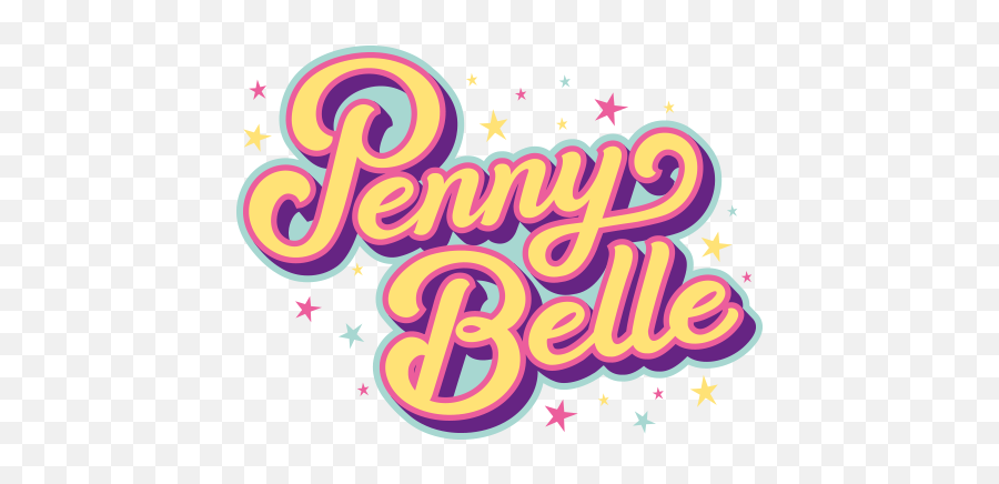 Pennybelle - Graphic Design Emoji,Penny Emoji