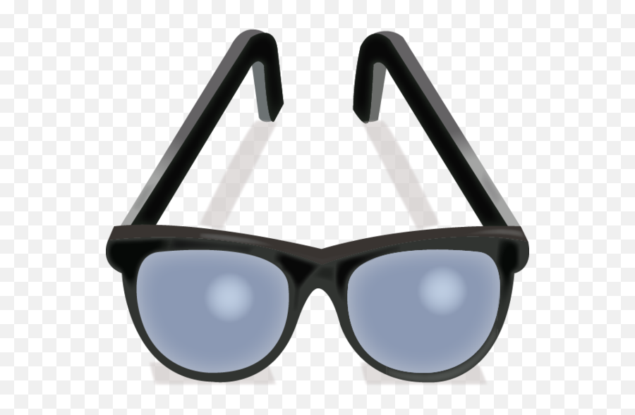 Sunglasses Emoji Png Picture - Glasses Emoji Transparent Background,Sunglasses Emoji Transparent