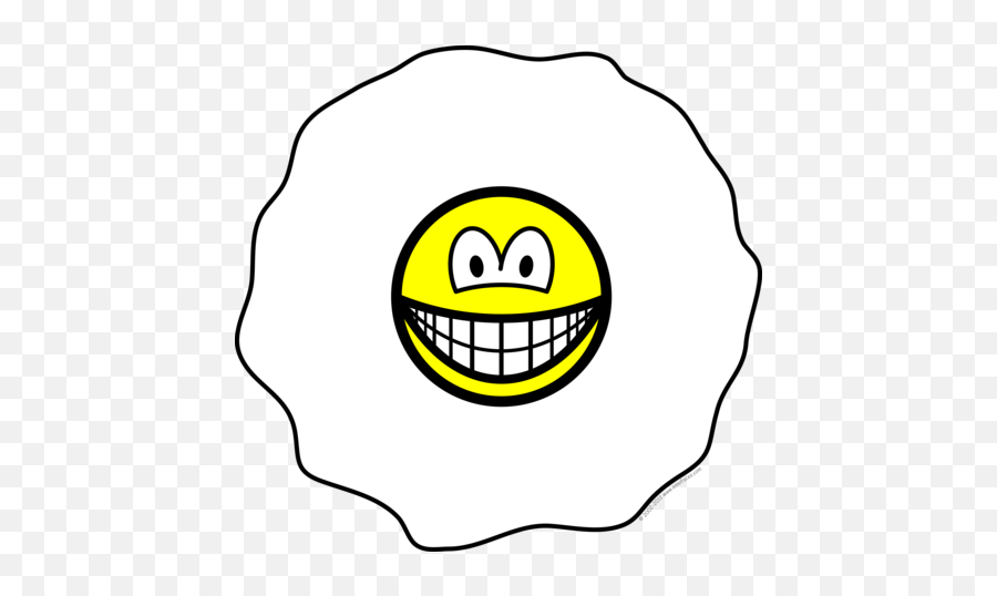 Smilies - Smiling Bumble Bee Emoji,Egg Emoticon