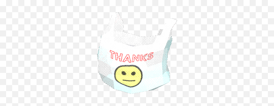 Top Speed Bag Nsfw Stickers For Android - Aesthetic Thank You Gif Emoji,Top Speed Emoji