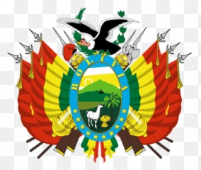 Bolivia - Sello De La Bandera Bolivia Emoji,Bolivian Flag Emoji