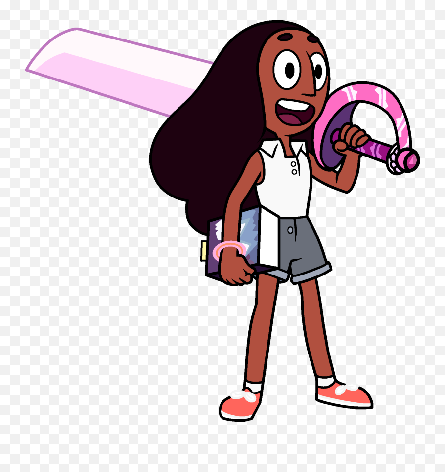 Whip Clipart Punishment Whip - Steven Universe Characters Connie Emoji,Whip Emoji Iphone
