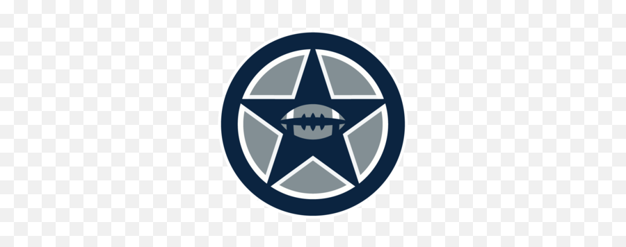 Dallas Cowboys Transparent Png - Dallas Cowboys Emoji,Dallas Cowboys Emoji For Iphone