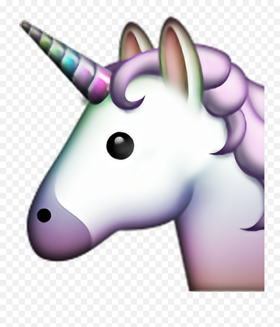 Mq Head Emoji Emojis Unicorn - Unicorn Emoji Png,Unicorn Head Emoji