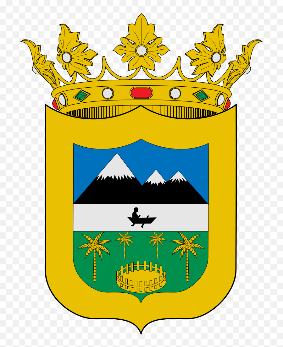 Escudo De Neiva - Escutcheon Emoji,Emoticons Para Tt