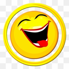 Laughing Sounds - Smiley Face Emoji