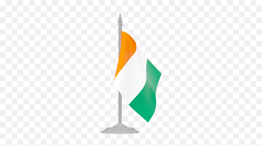 Ivory Coast Flag Png Transparent Images - Flag Emoji,Ivory Coast Flag Emoji