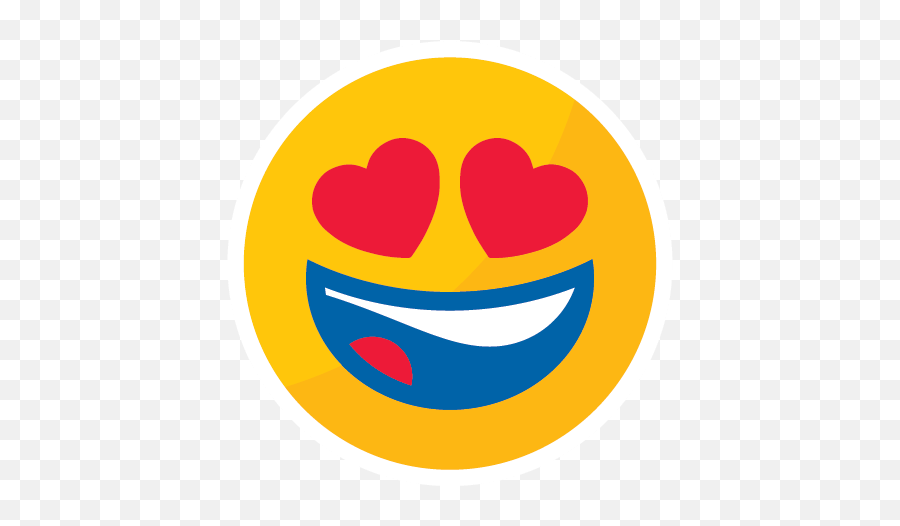 So The Cupids Rejoice - Smiley Emoji,Pepsi Emoji