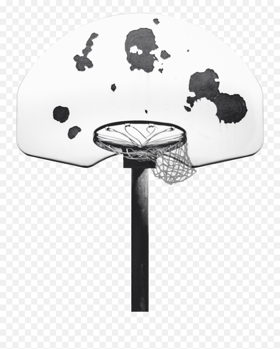 Shootinghoops Basketball Net Cutout - Derek Minor Swish Emoji,Basketball Net Emoji