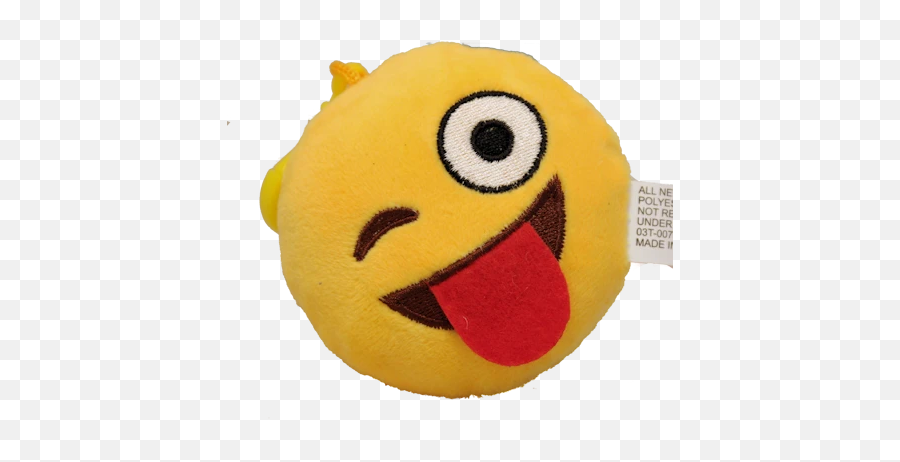 Emoji - Stuffed Toy,Blowfish Emoji