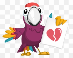 Macaw Emoji