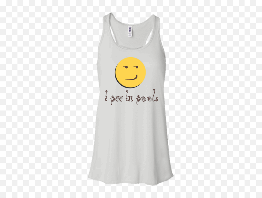 I Gotta Pee Shirt Smirk Emoji Shirt - Smiley,Smirk Emoji