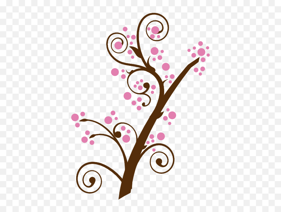 The Best Free Blossom Clipart Images Download From 153 Free - Cartoon Plum Blossom Emoji,Cherry Blossom Emoji