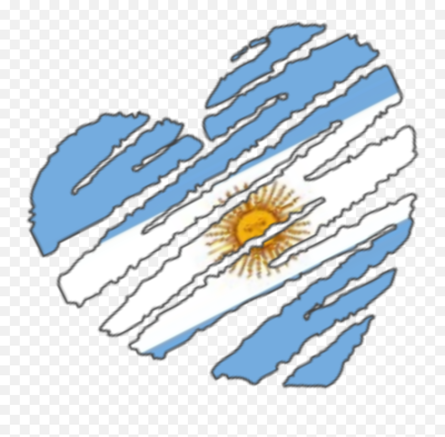 Largest Collection Of Free - Toedit Argentine Stickers On Picsart Clip Art Emoji,Argentina Flag Emoji