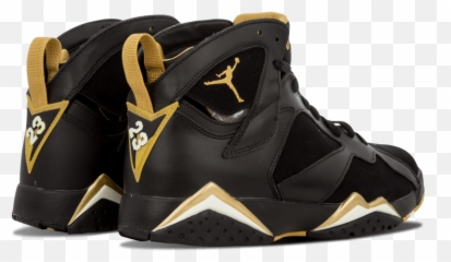 The Daily Jordan Air Jordan 7 Golden Moments - 2012 Air Jordan Retro 7 Golden Moments Emoji,Gold Emoji Keyboard