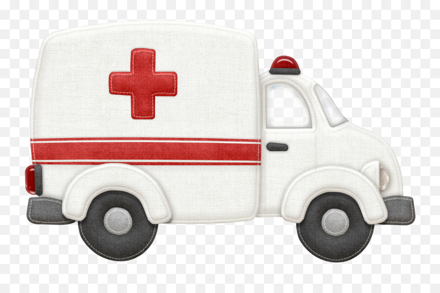 Pin Emoji,Ambulance Emoji
