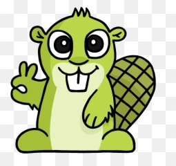 Thumbs Okay Adsy transparent PNG - StickPNG Up Animal Clipart Emoji