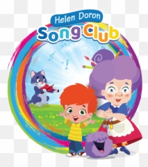 Apps U0026 Tech Welcome To Helen Doron English - Helen Doron Song Club Emoji,Turnip Emoji