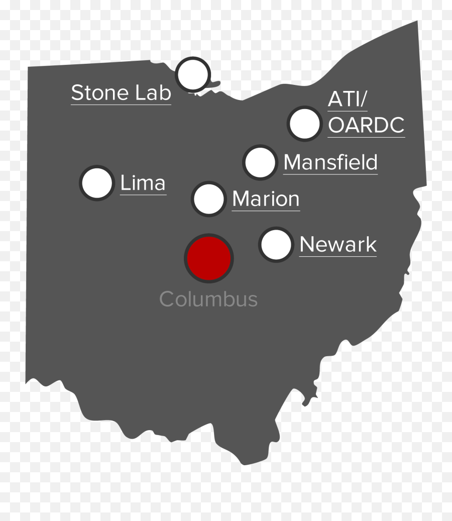 Ohio State Transparent Png Clipart - Ohio State University Location Emoji,Ohio State Emoji