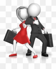 Biz Psycho - Presenter Media Broken Love Emoji