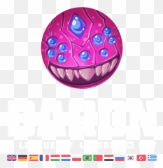 Baron LoL Discord Bot - League Of Legends Icon Emoji