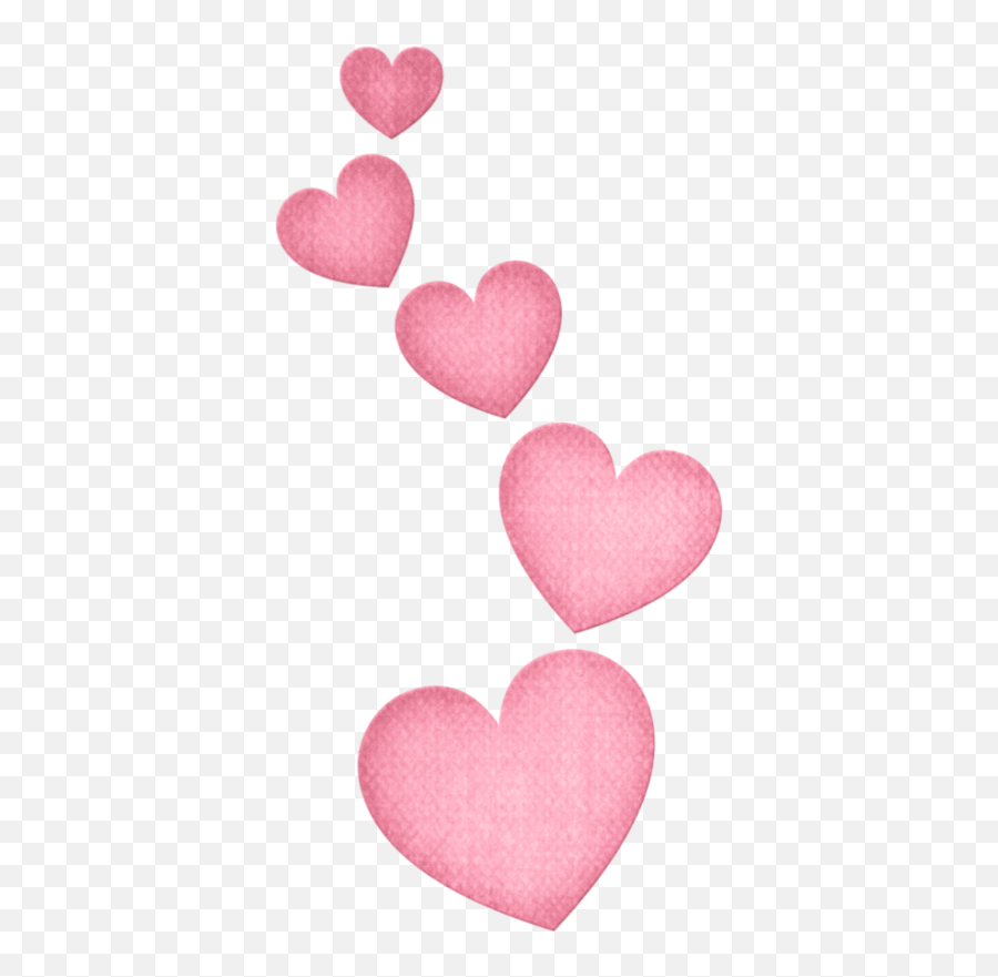 Clip Art Gif Portable Network Graphics - Hearts Png Emoji,Floating Hearts Emoji