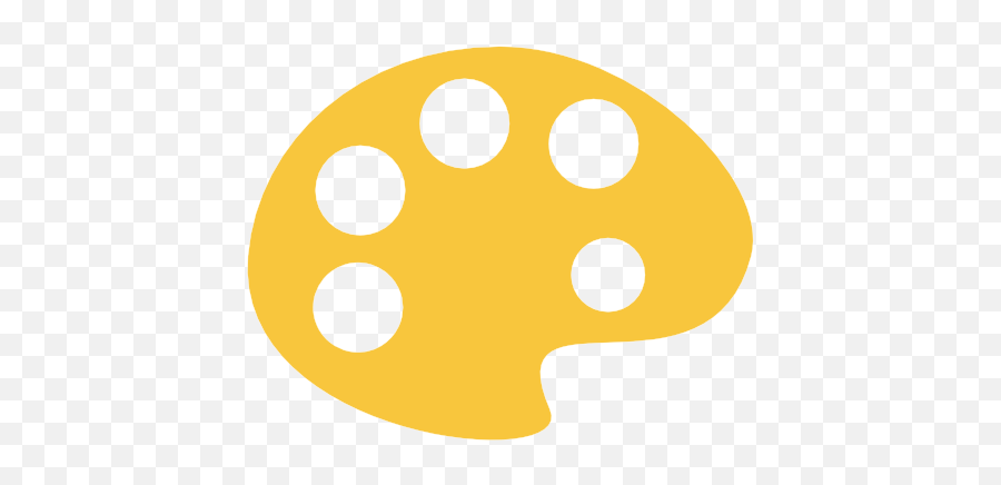 Media Paint Icon Metronome Iconset Cornmanthe3rd - Icon Yellow Png Paint Emoji,Emoji Paint